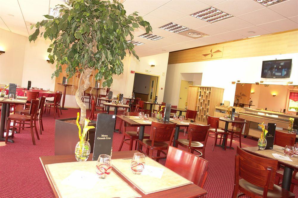 Brit Hotel Orleans St Jean De Braye - L'Antares Saint-Jean-de-Braye Eksteriør billede